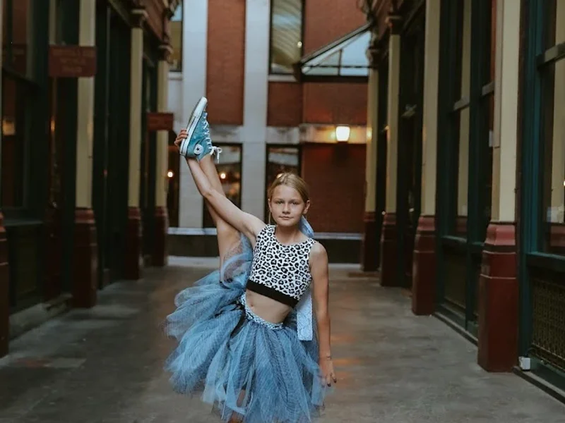 Les portraits à la campagne