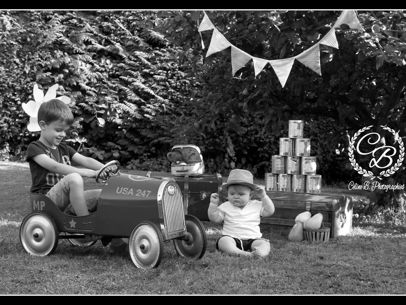 Céline B Photographies