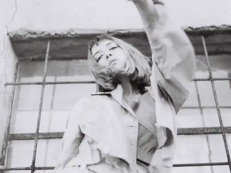 Loris Faé Photographe