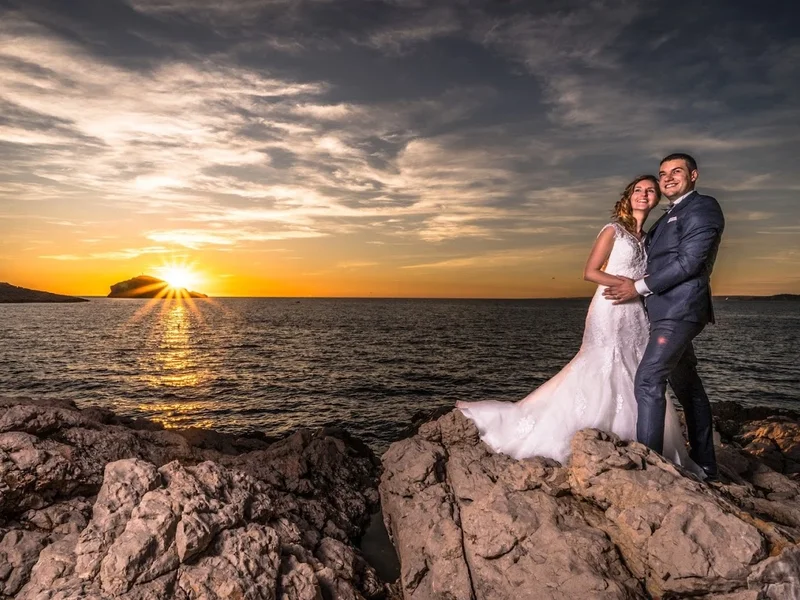 Photographe Xavier Servolle