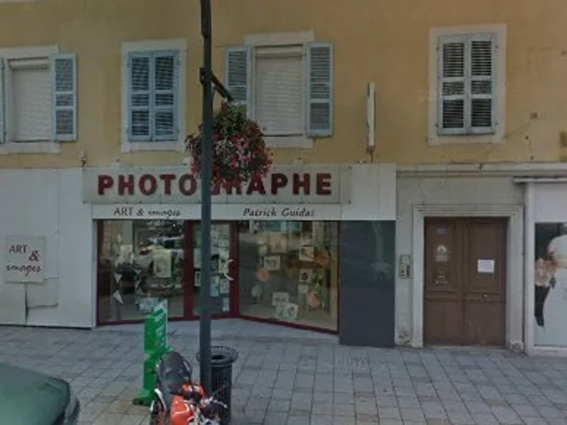 Studio Art Et Images