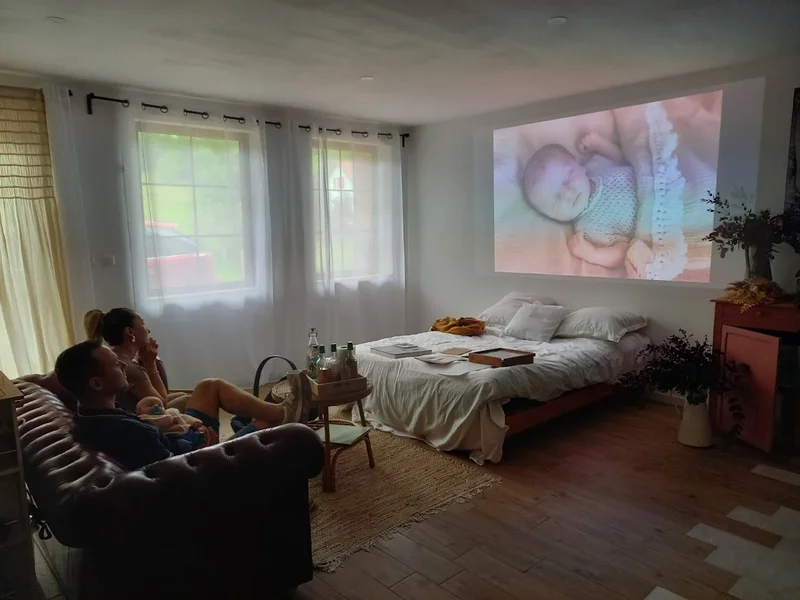 Aussoleil avec Mathilde Millet Photographie