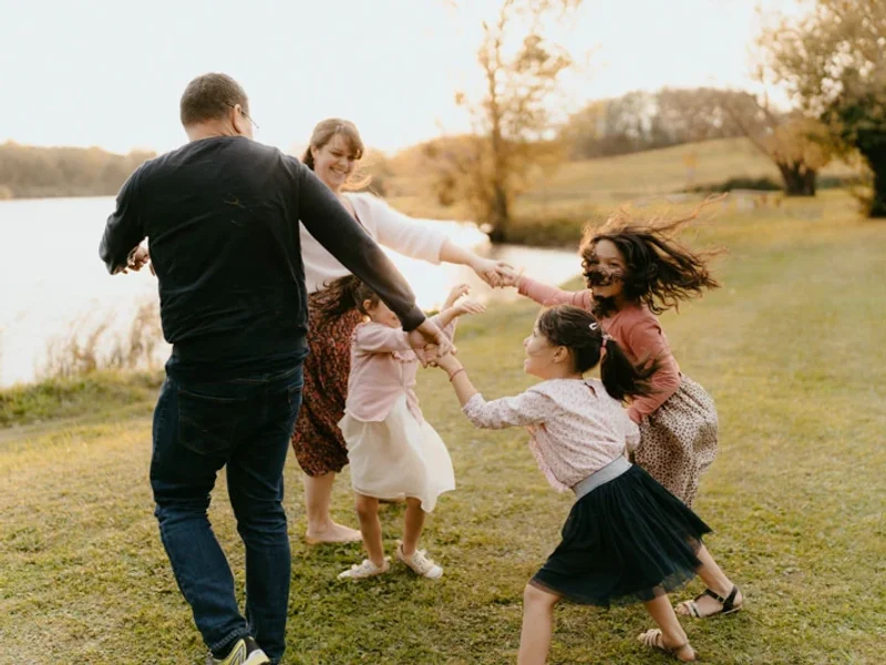 Anaïs Nannini Photographe