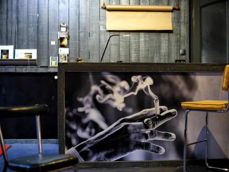 Pascal Regaldi Photographe