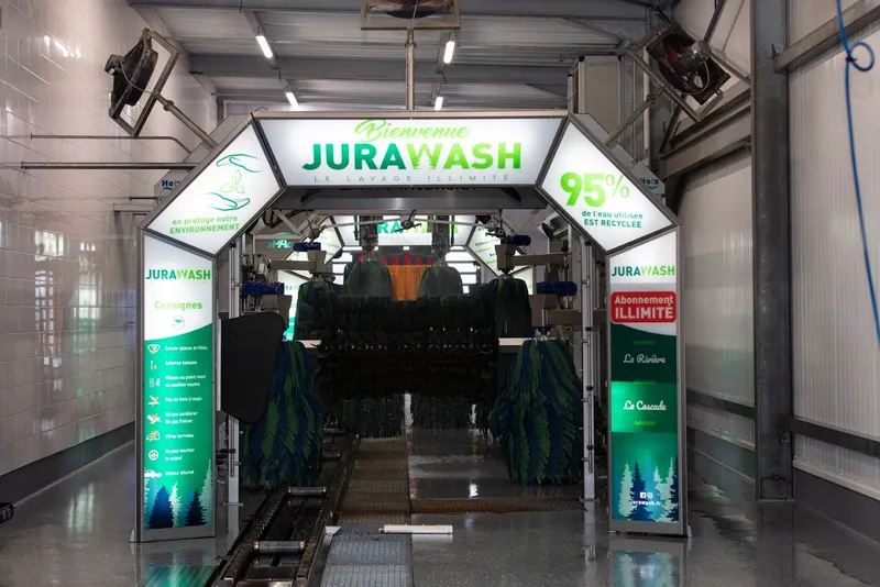 Jurawash