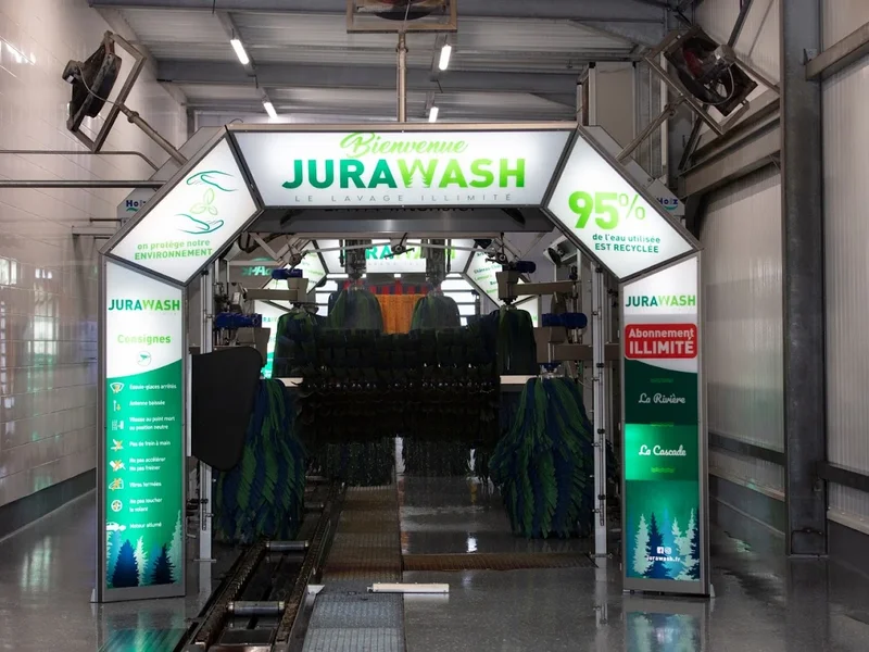 Jurawash