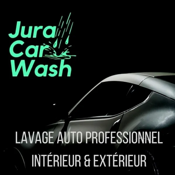 Jura Car Wash