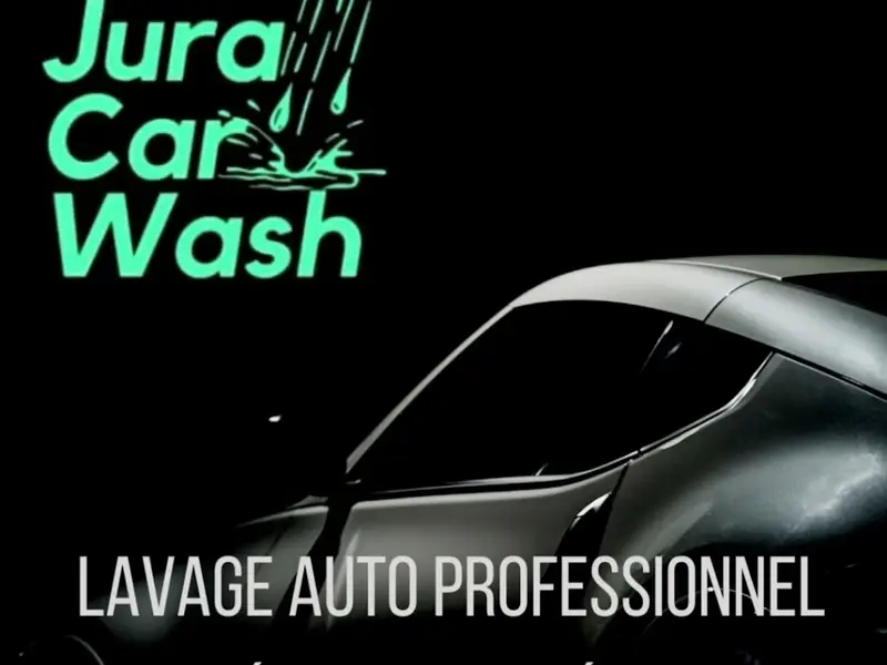 Jura Car Wash