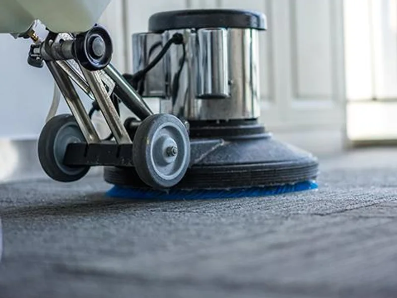 NETTOYAGE SCHENEDER THIERRY