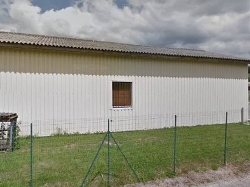 Buchaillot Nettoyage