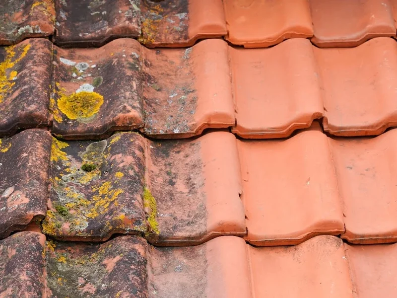 Nettoyage de toiture Dole /Boisson Rénovation