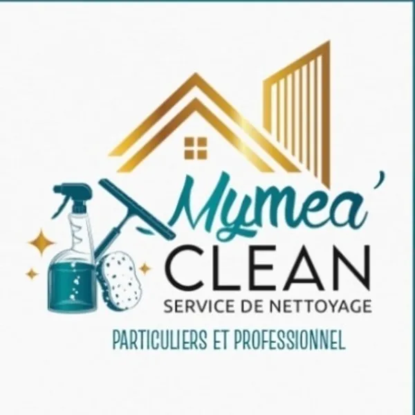 Mymea Clean | Nettoyage Particuliers & Professionnels