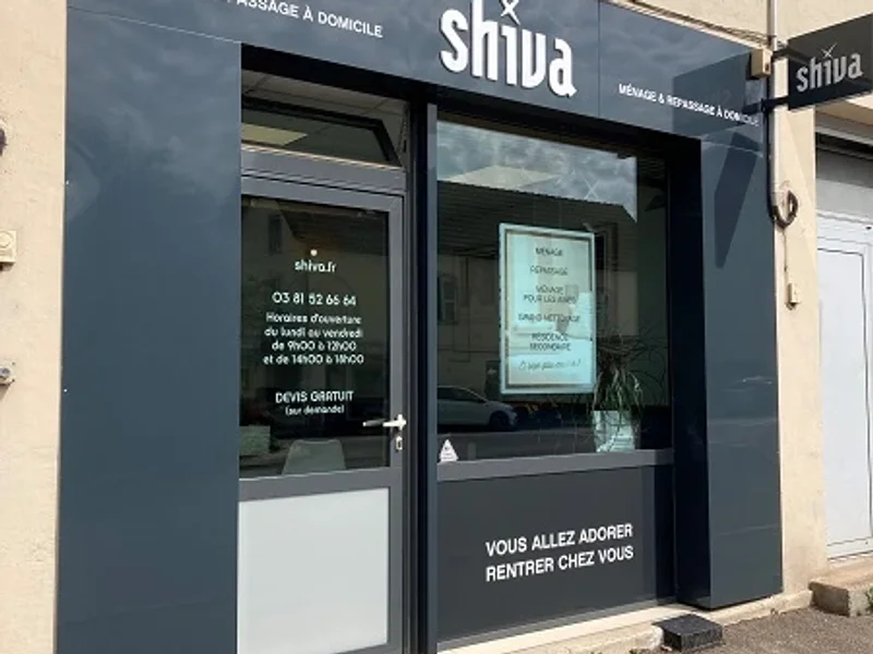 Ménage et repassage à domicile - Shiva Dole