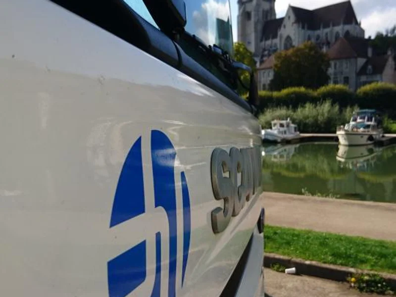 SARP CENTRE EST DOLE