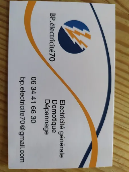 BP.électricité70