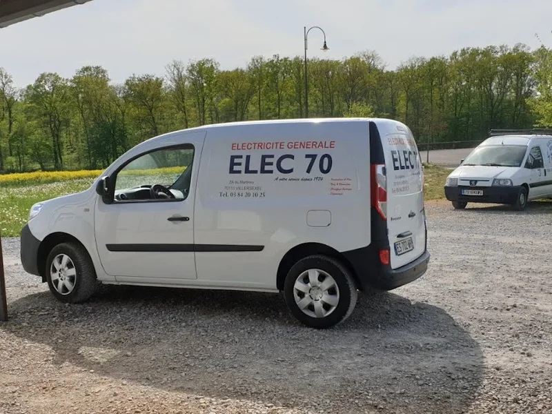 ELEC 70