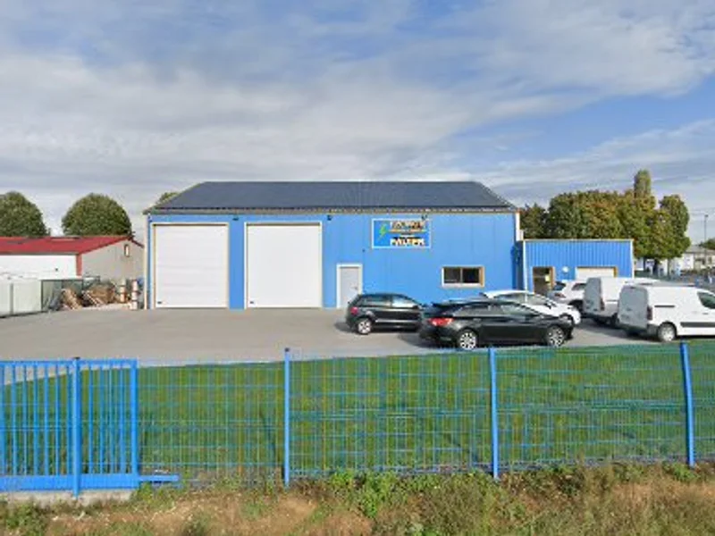 Favier Sébastien EURL