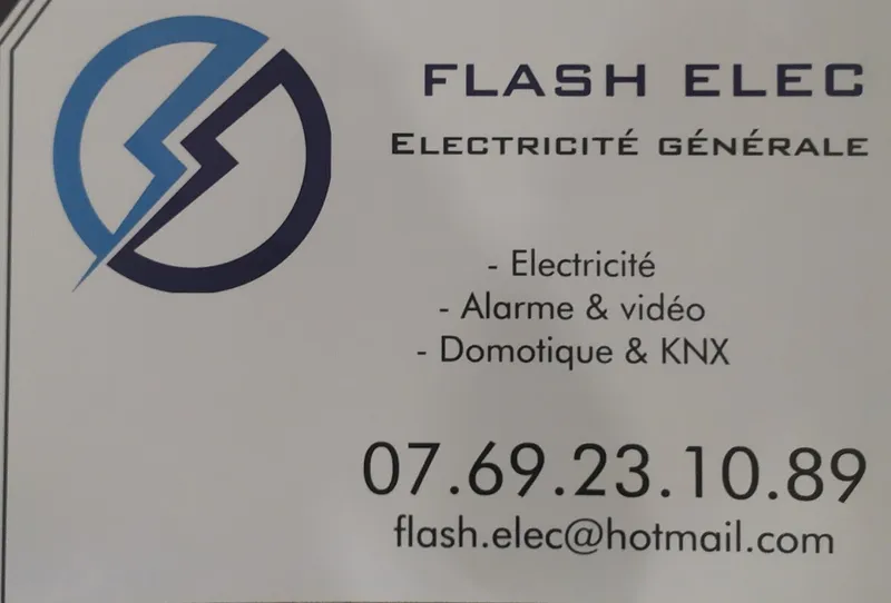 Flash elec