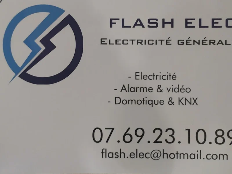Flash elec