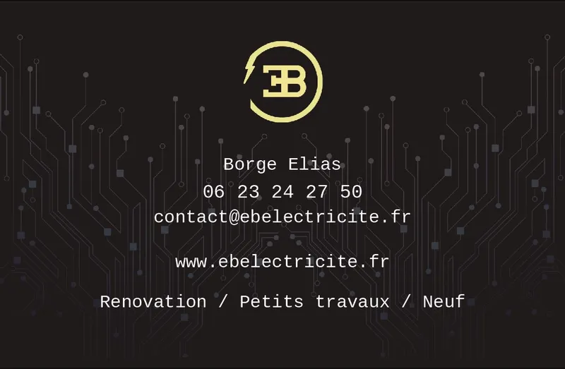 EB Electricité