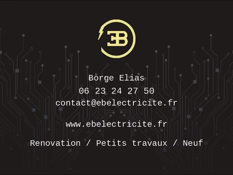 EB Electricité