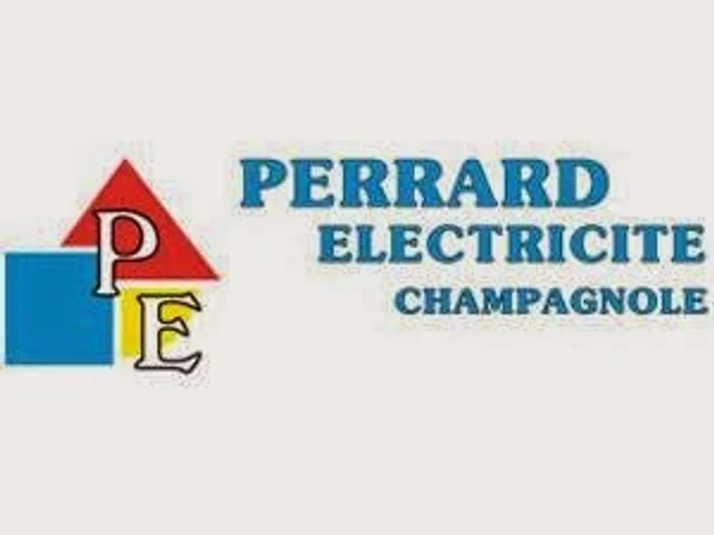 Perrard Electricité