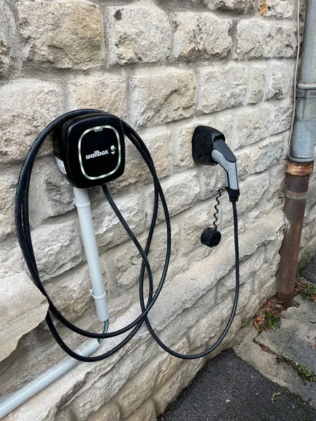 SAILLARD PERRET ÉLECTRICITÉ GÉNÉRALE