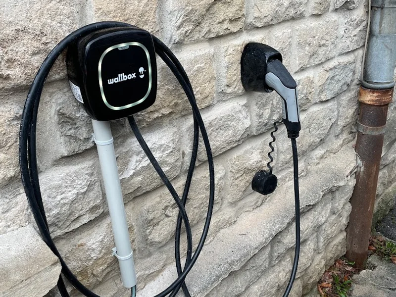 SAILLARD PERRET ÉLECTRICITÉ GÉNÉRALE