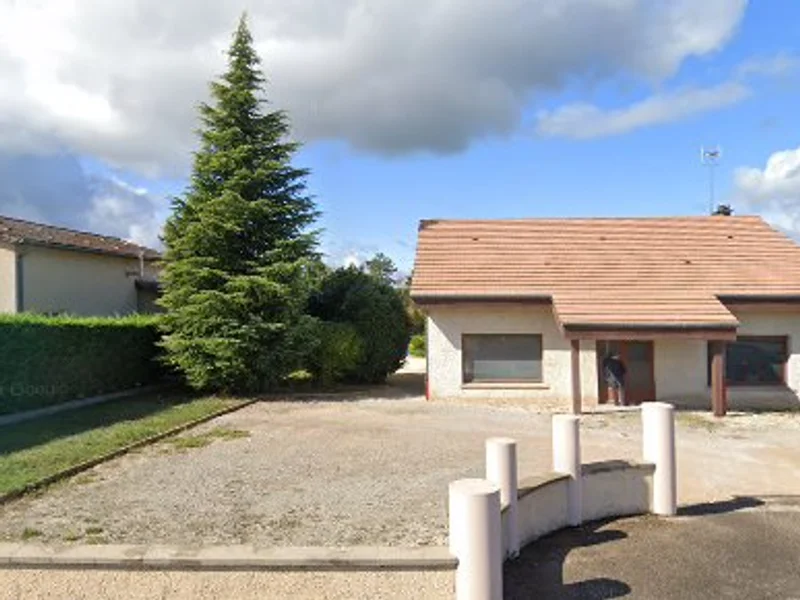 Eurl Vacheret Electricite