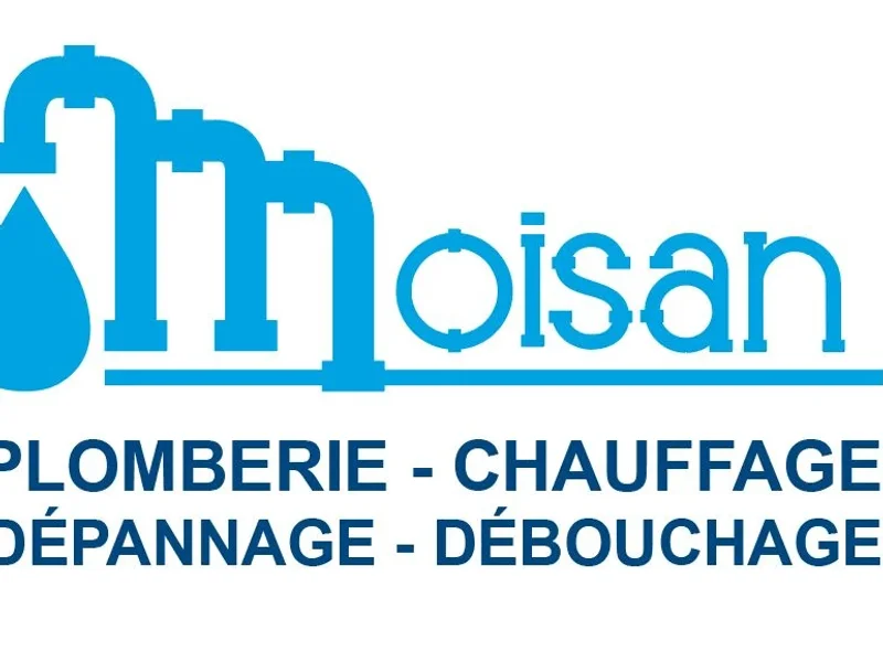 Plomberie MOISAN
