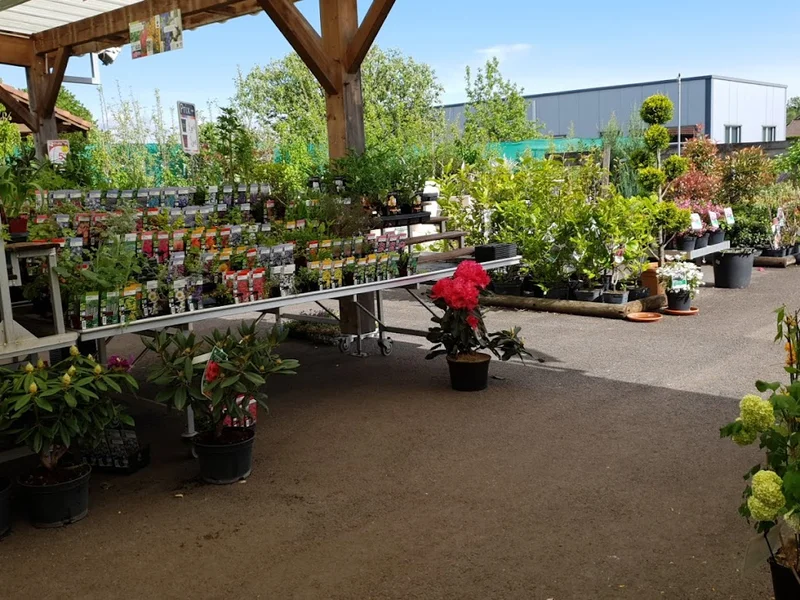 Jardiland Luxeuil-Froideconche