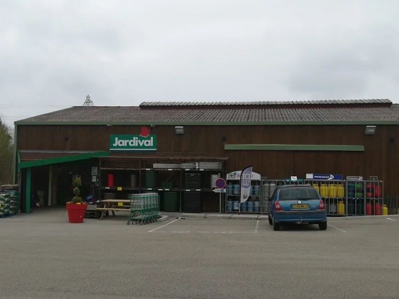 Jardival Port/Saône