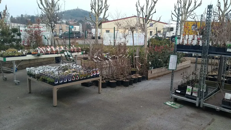 JARDIVAL VESOUL