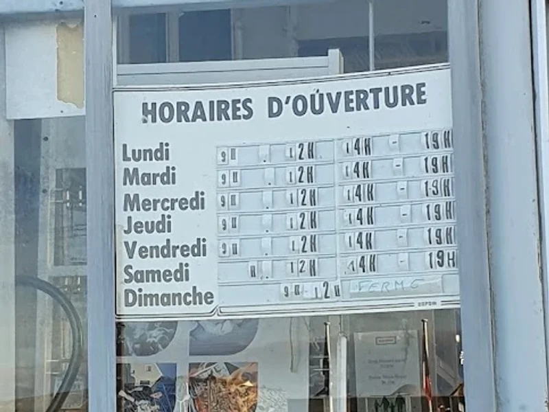 MA JARDINERIE - Arc-lès-Gray