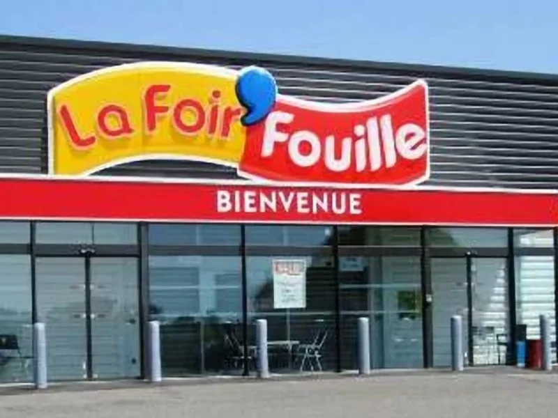 La Foir'Fouille