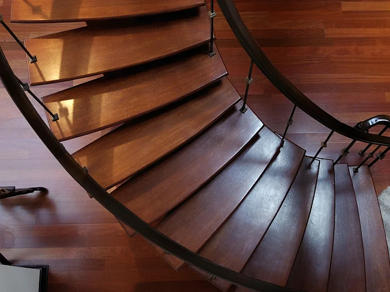 SOCIETE D'EXPLOITATION DES MENUISERIES RODESCHINI