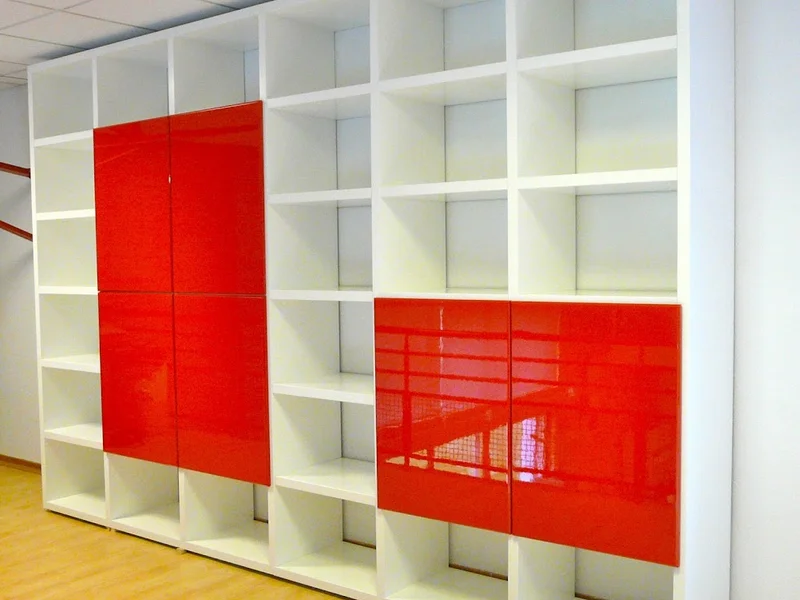 Menuiserie Terrier Marcand