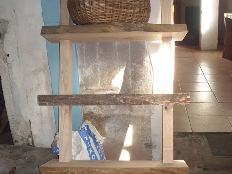 menuiserie et pose Neumann