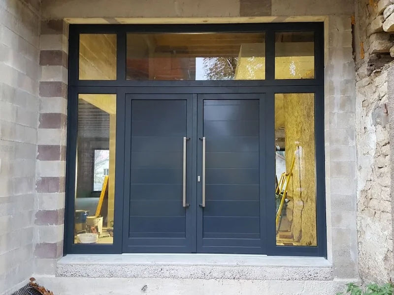 Menuiserie Henry SARL