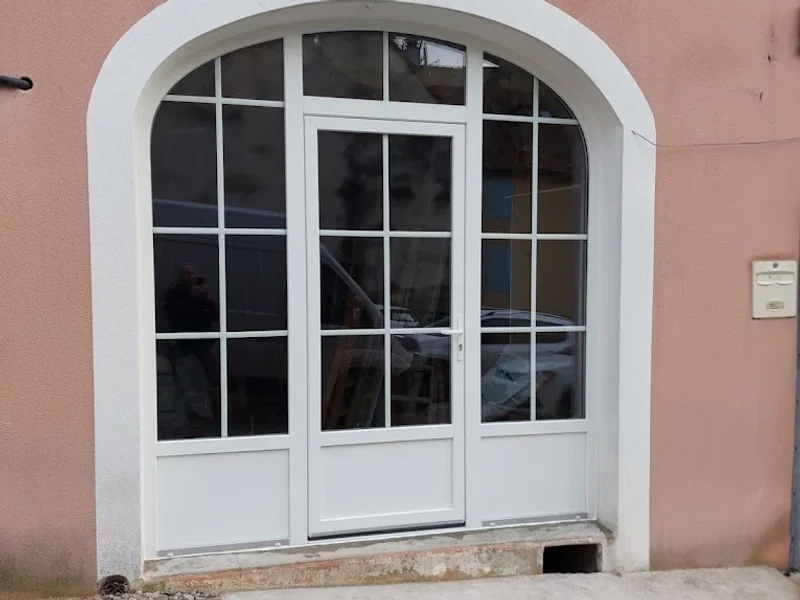 PERNIN Menuiseries (anciennement SARL Rémy et Laurent PERNIN)