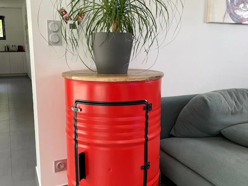 PG Menuiserie Agencement