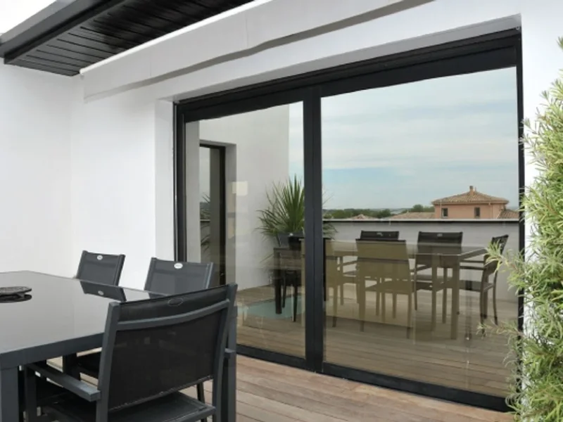 Menuiserie Rene Verjus - Sur Mesure Menuiserie