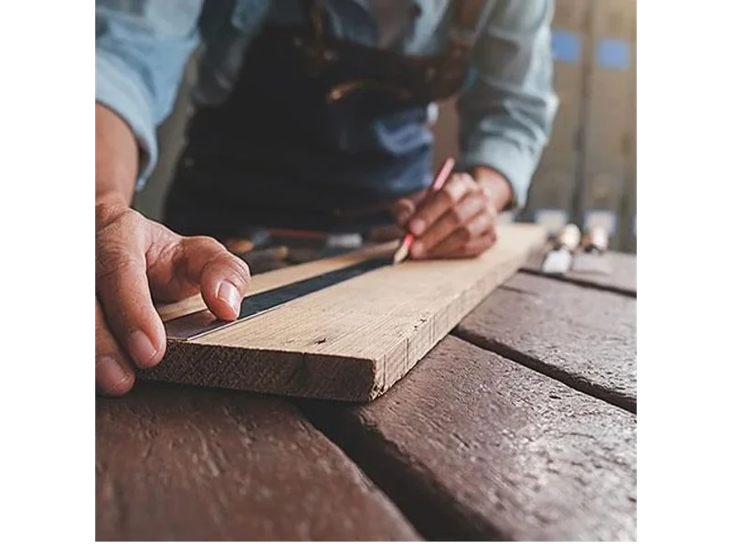 MENUISERIE BAILLY MAITRE