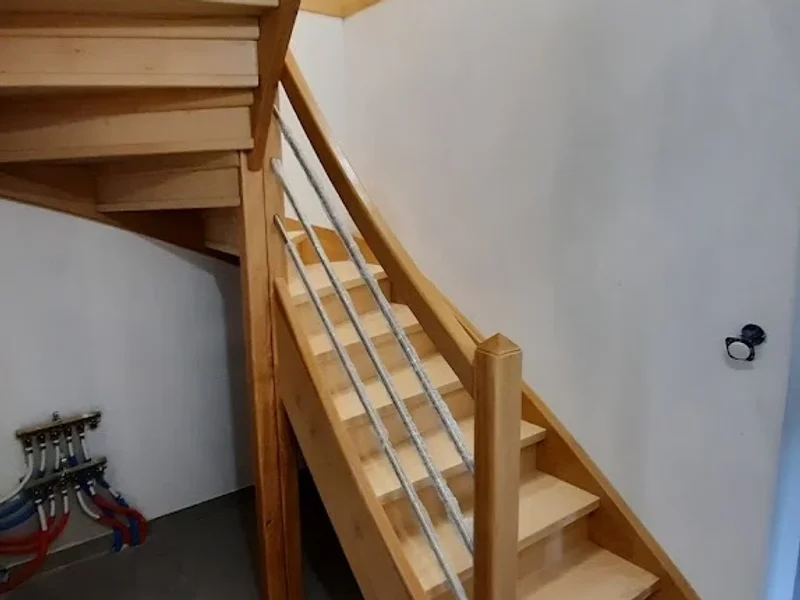 Menuiserie BOURGEOIS