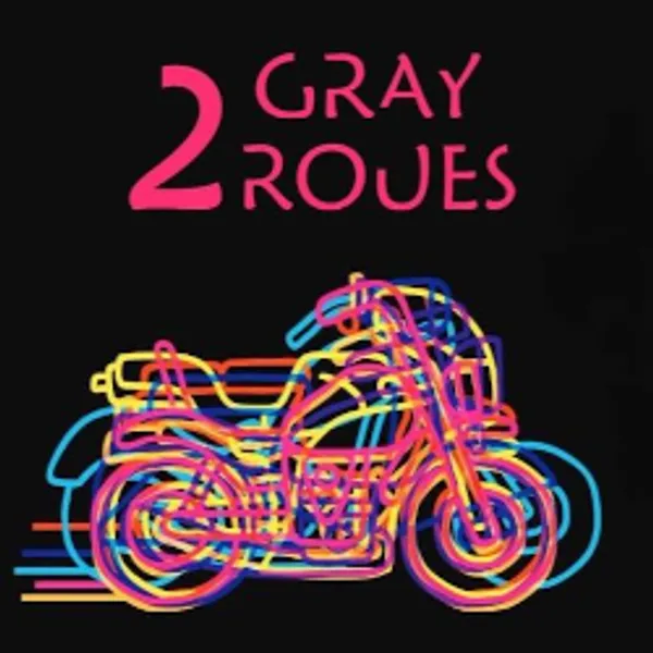 Gray 2 Roues