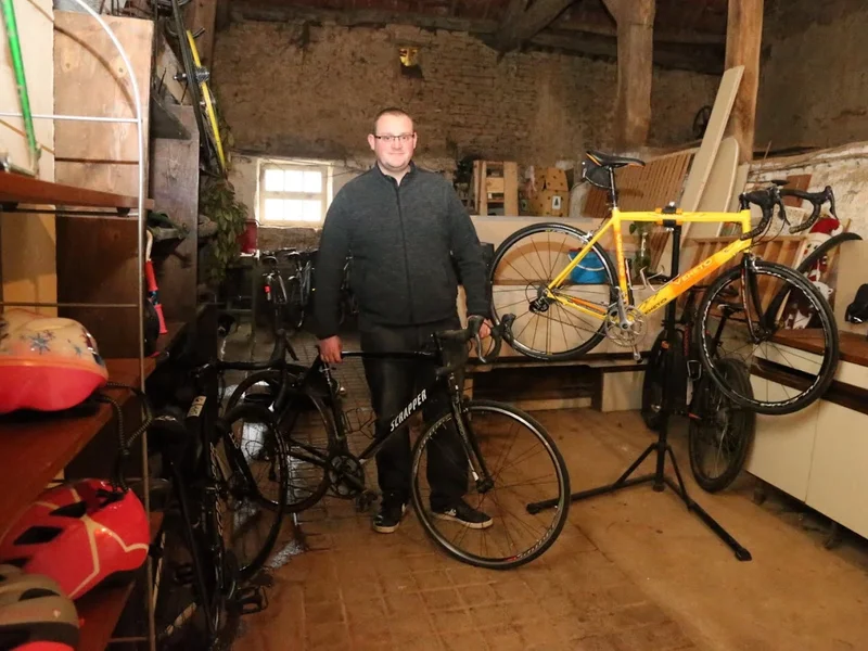 Bricovelo 70