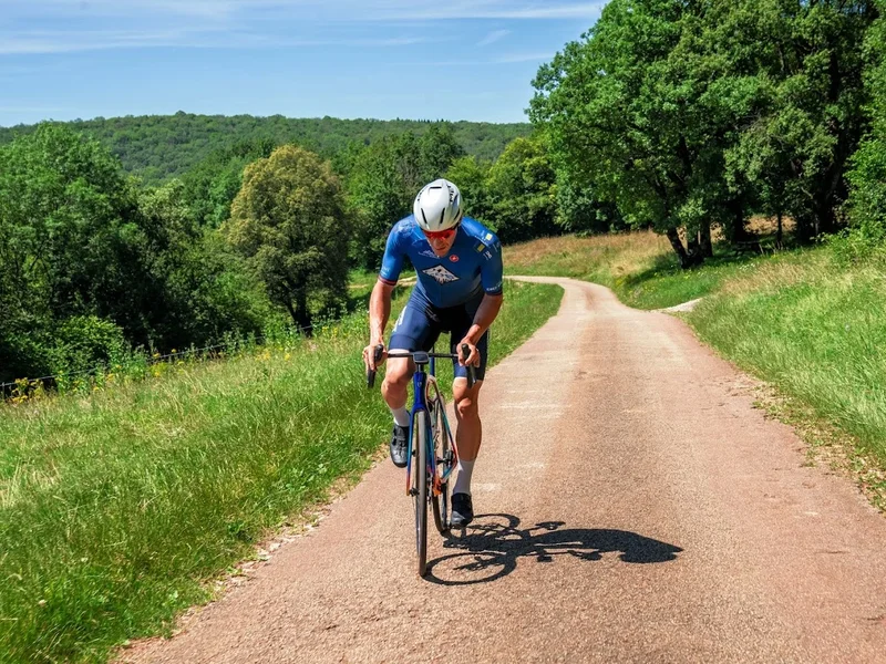Cycles des Salines - Salins les Bains - Vente, location et réparation de vélos