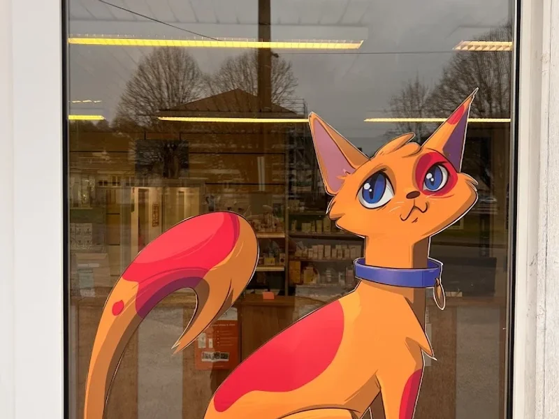 Cabinet Veterinaire Dr Manso