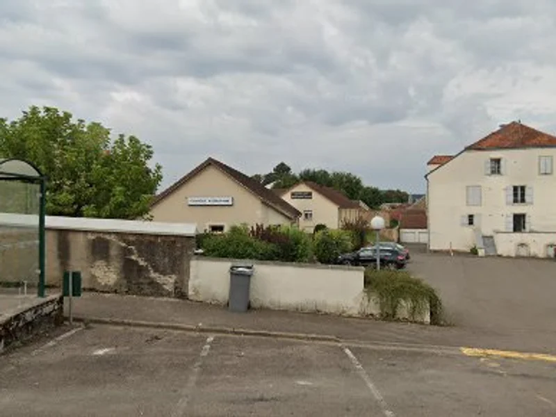 Clinique Vétérinaire Jean de la Fontaine