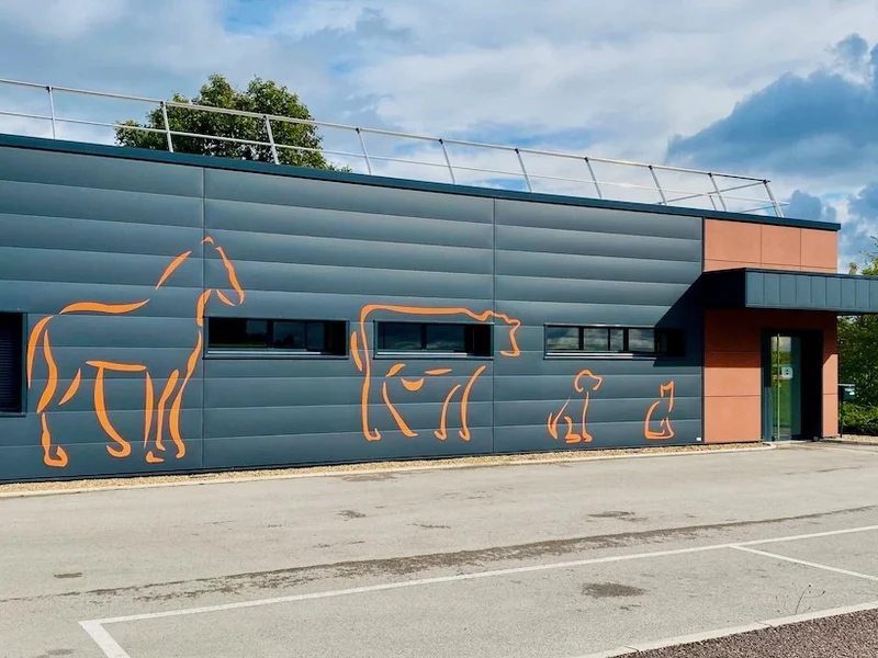 Clinique Vétérinaire Du Salon